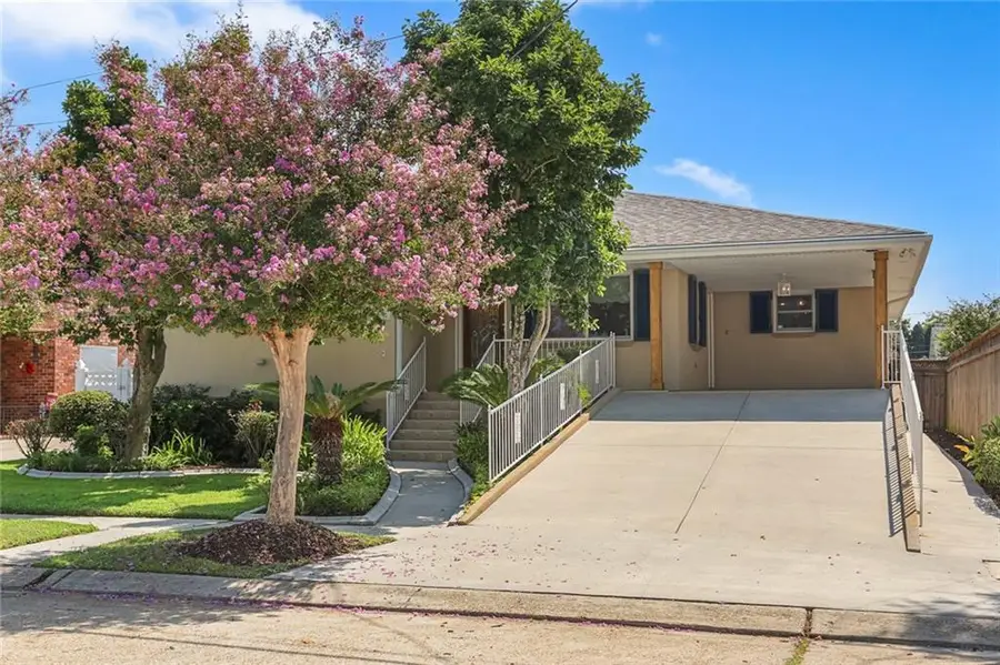 1305 Gardenia Drive, Metairie, LA 70005 - Image #2