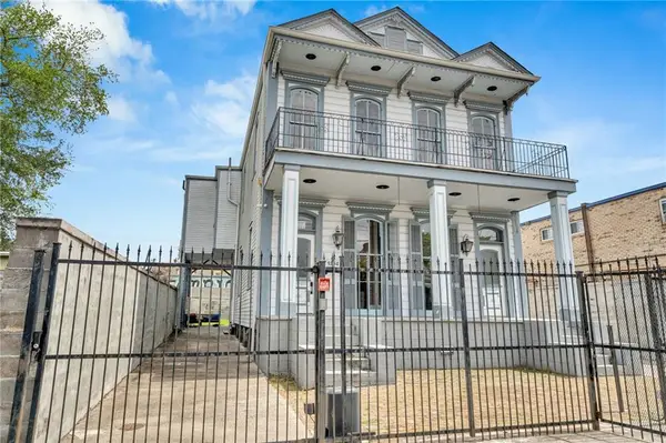 1238 N Robertson Street, New Orleans, LA 70116