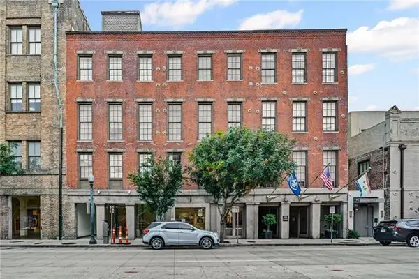 448 Julia Street #221, New Orleans, LA 70130