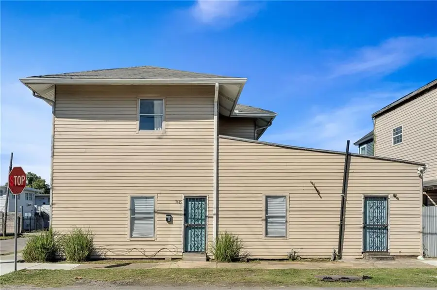 2201 Amelia Street, New Orleans, LA 70115 - #3