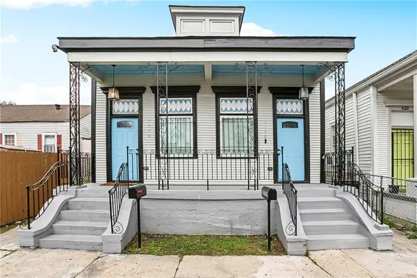 2718-2720 Amelia Street, New Orleans, LA 70115