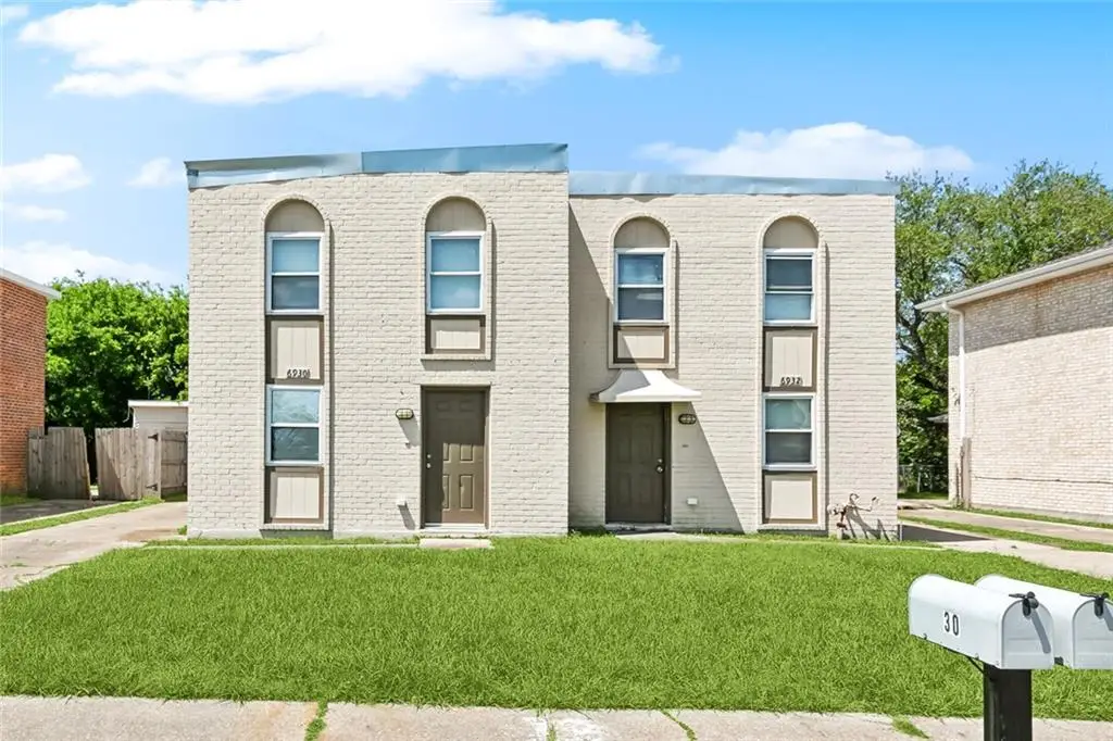 6930-32 Bunker Hill Road, New Orleans, LA 70127 - Image #1