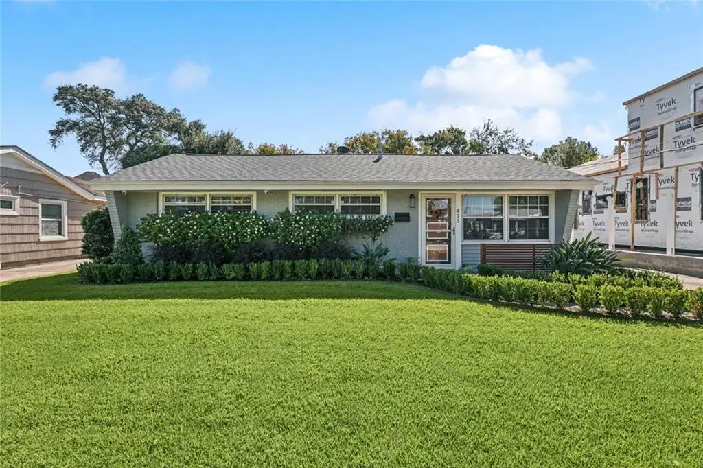 413 Moss Lane, River Ridge, LA 70123 - Image #1