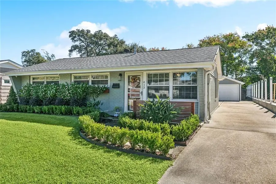 413 Moss Lane, River Ridge, LA 70123 - Image #2