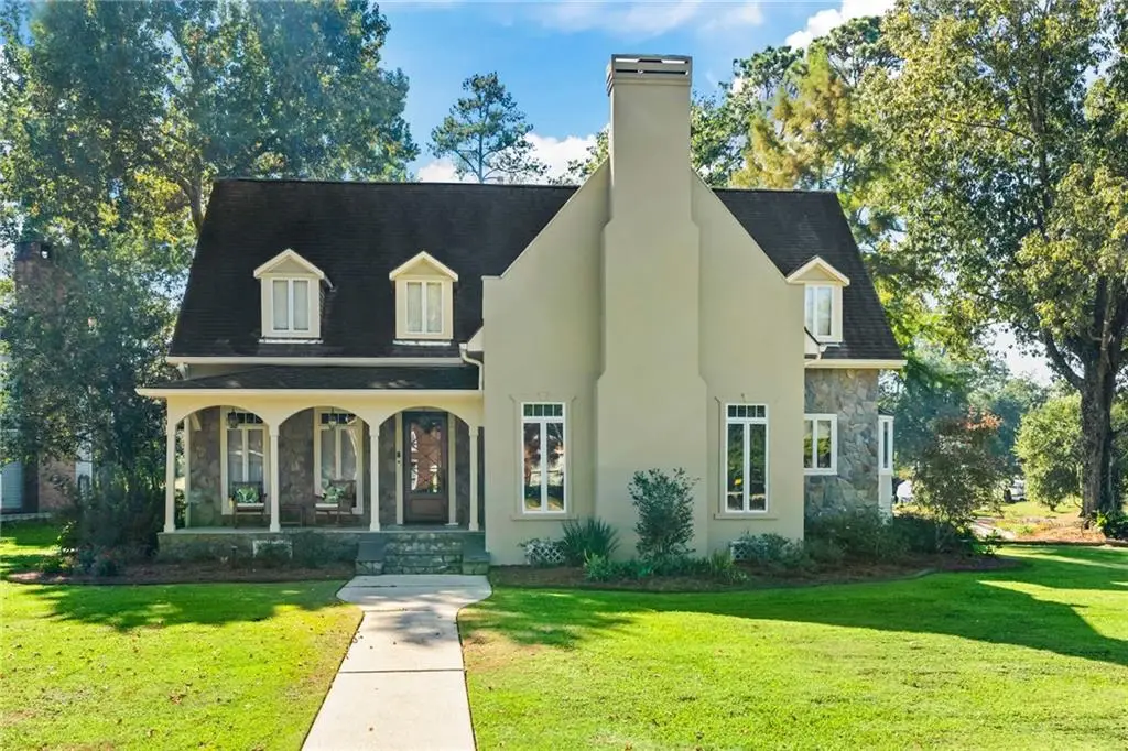 100 E Ruelle Drive, Mandeville, LA 70471 - Image #1