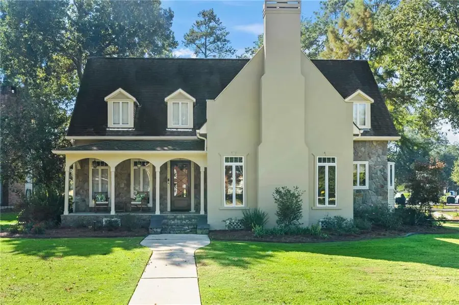 100 E Ruelle Drive, Mandeville, LA 70471 - Image #2