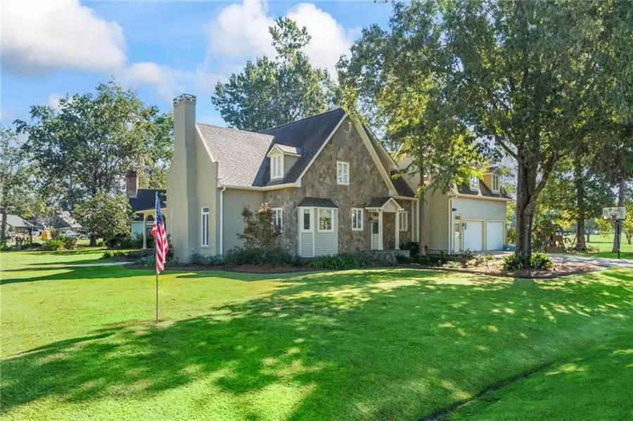 100 E Ruelle Drive, Mandeville, LA 70471 - Image #3