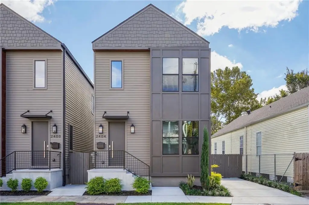 2404 Danneel Street, New Orleans, LA 70113 - Image #1