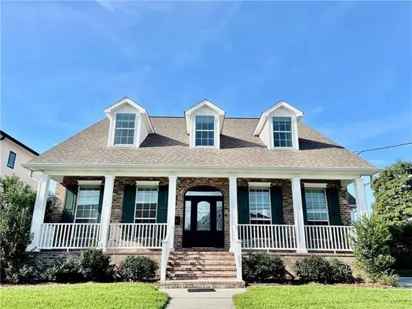 427 14th Street, New Orleans, LA 70124