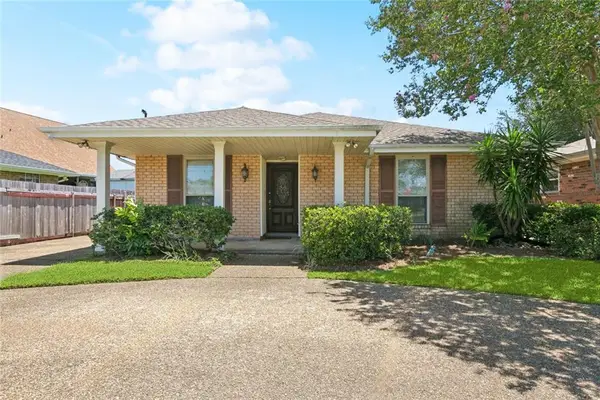 4508 Kawanee Avenue, Metairie, LA 70006