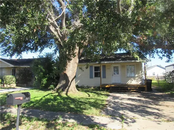7223 Friscoville Avenue, Arabi, LA 70032