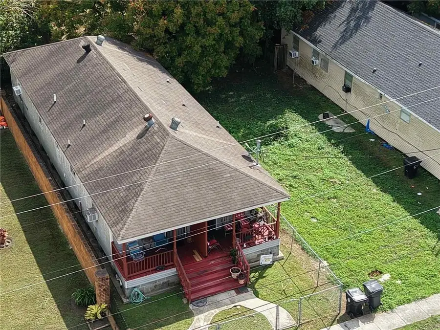 1917 19 Congress Street, New Orleans, LA 70117 - Image #2