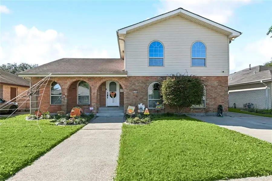 1808 Bonnie Street, Metairie, LA 70001 - Image #2