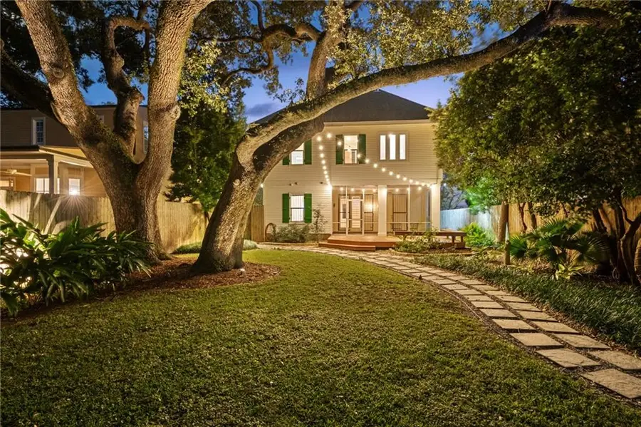 919 Moss Street, New Orleans, LA 70119 - Image #2