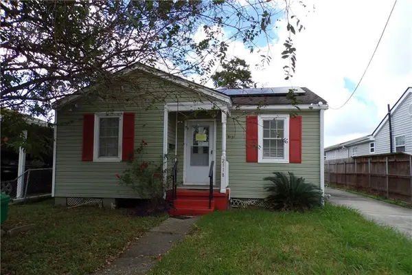2118 Stafford Street, Gretna, LA 70053