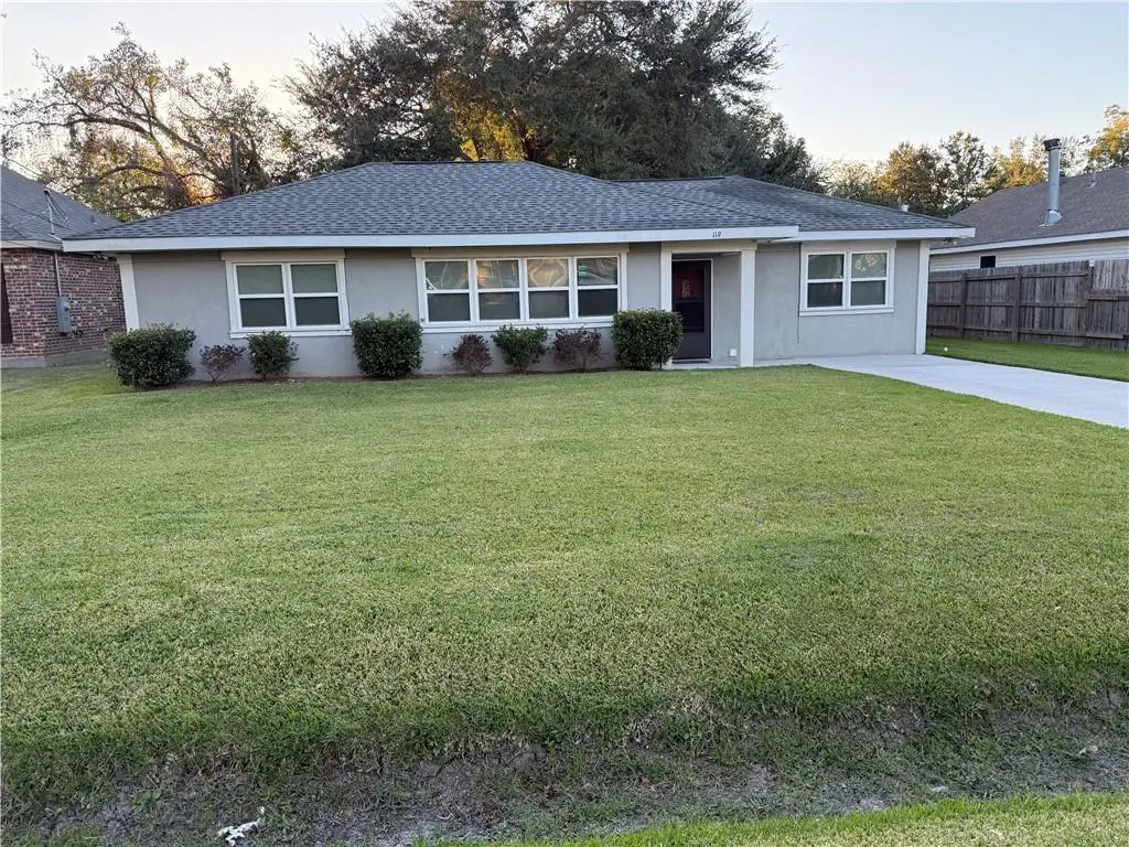 119 E 26th Street, Reserve, LA 70084 - #1