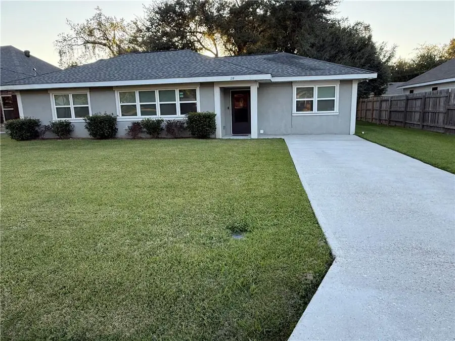 119 E 26th Street, Reserve, LA 70084 - #2