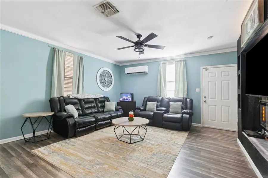 12495 Buddy Ellis Road, Denham Springs, LA 70726 - Image #2