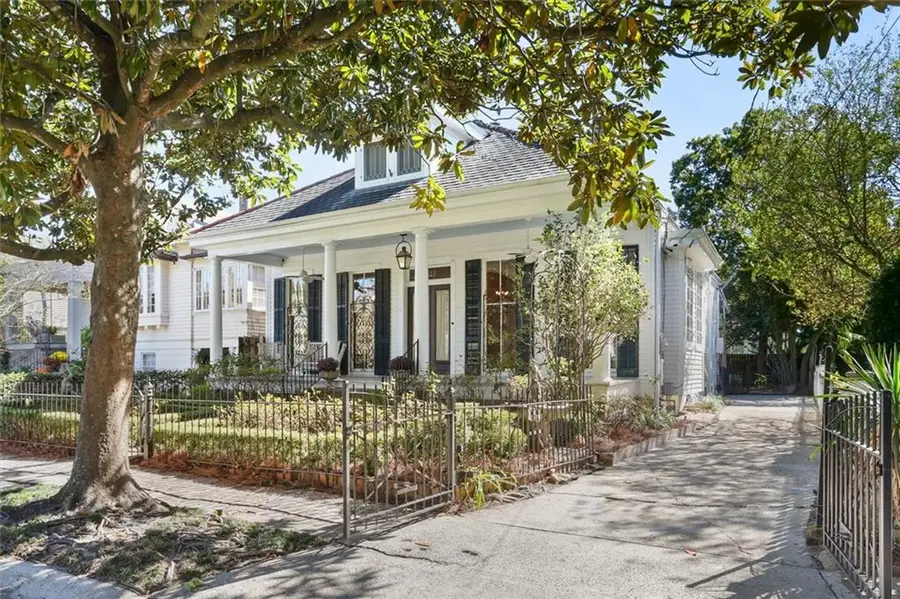 321 Hillary Street, New Orleans, LA 70118 - Image #2