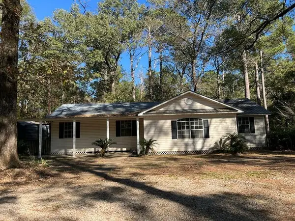 1061 Cedar Ridge Road, St Landry, LA 71367