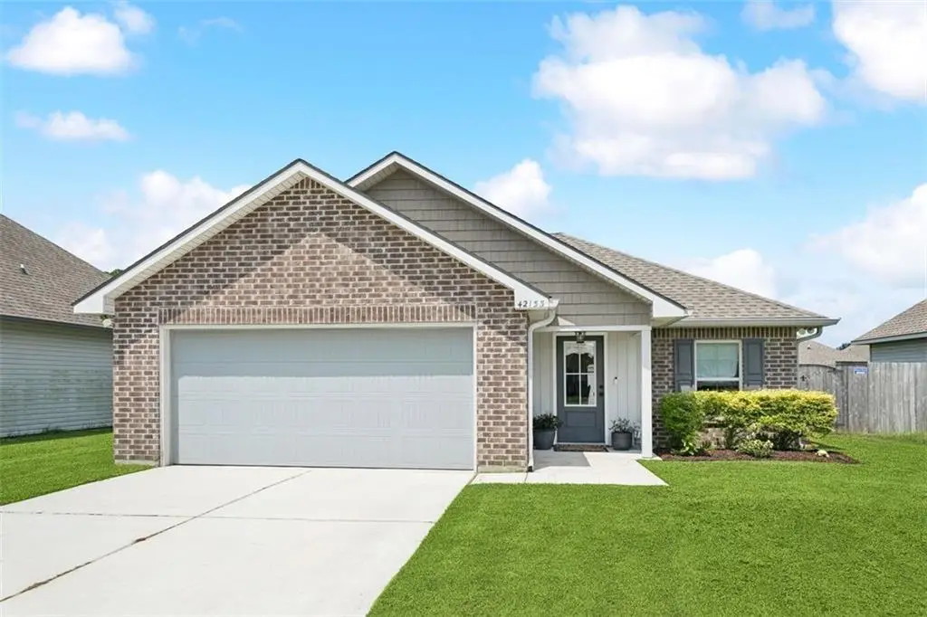 42133 Japser Lane, Ponchatoula, LA 70454 - Image #1