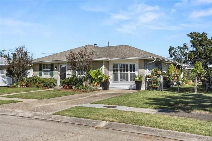 1077 Marvin Court, Harvey, LA 70058 - Image #2