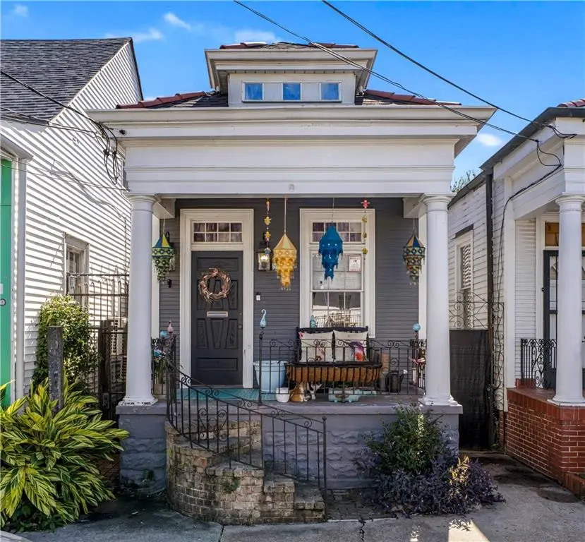 1420 Burgundy Street, New Orleans, LA 70116 - Image #1