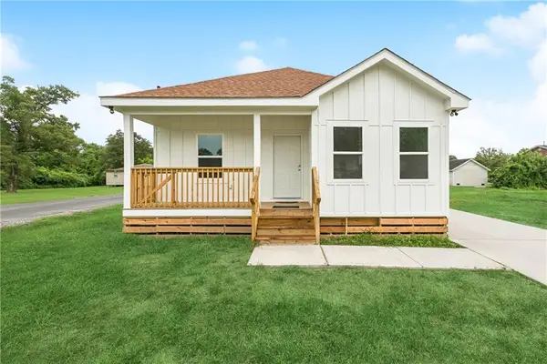 1901 Mathis Avenue, Harvey, LA 70058