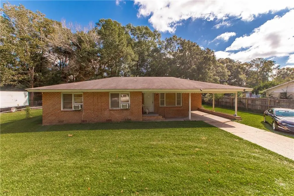 1304 N Cherry Street, Hammond, LA 70401 - Image #1