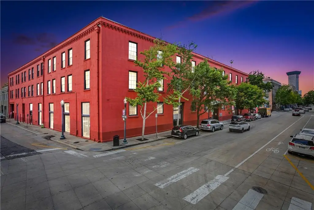 330 Julia Street #208, New Orleans, LA 70130 - Image #1