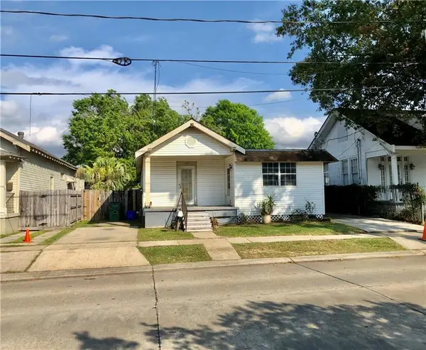 Lot 25&26 Focis Street, Metairie, LA 70005