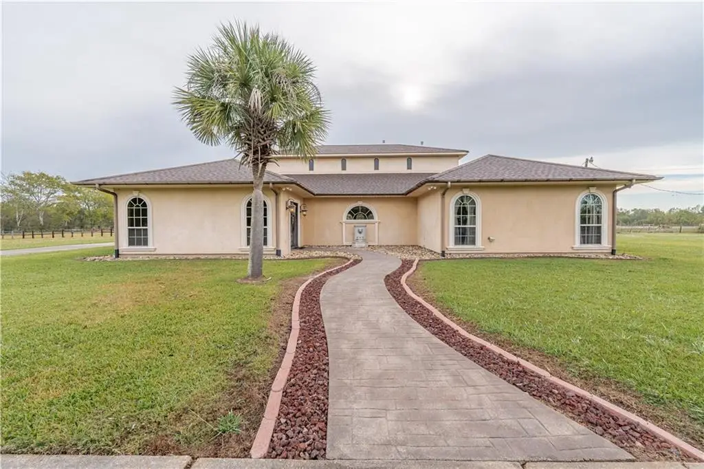 435 Downs Lane, Alexandria, LA 71303 - Image #1