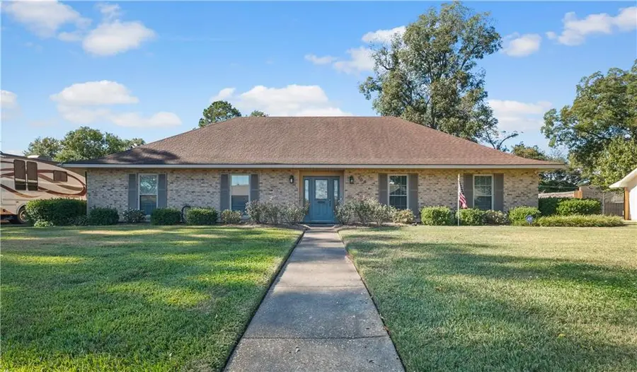 704 Post Oak Boulevard, Alexandria, LA 71303 - Image #3