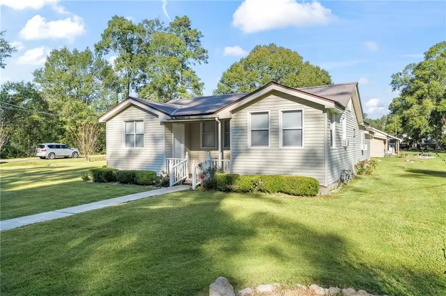 1605 Bickham Street, Franklinton, LA 70438 - #2