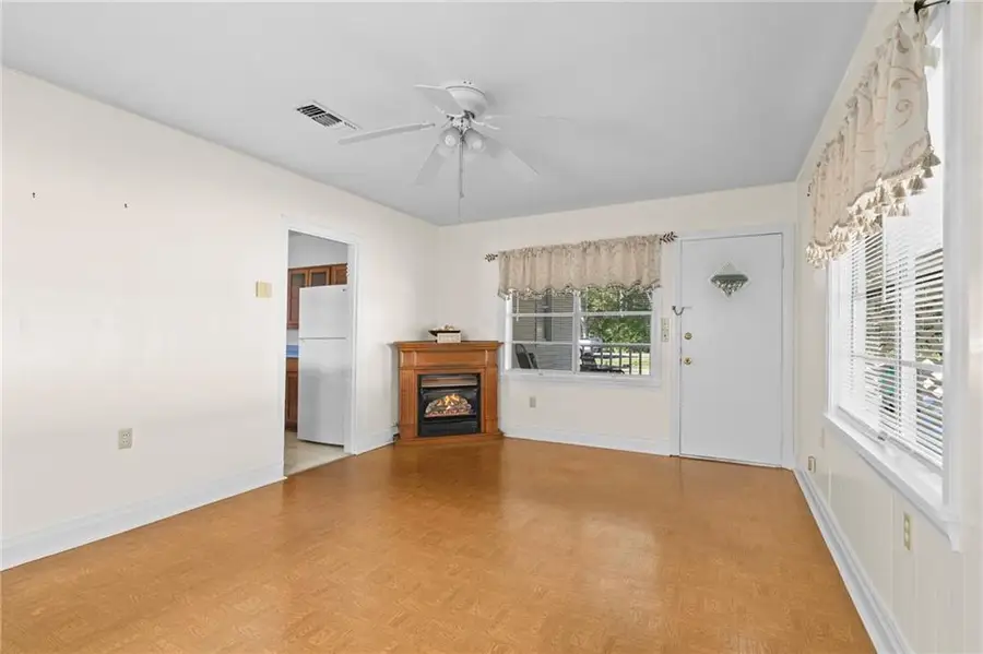 1605 Bickham Street, Franklinton, LA 70438 - #3