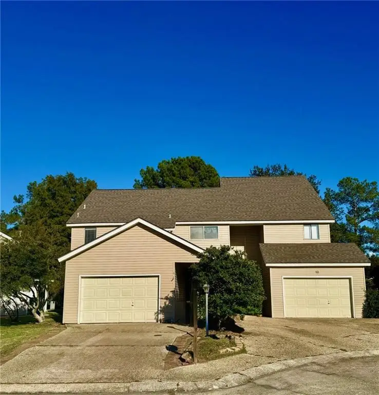 9 Caribbean Court #9, Mandeville, LA 70448 - Image #1