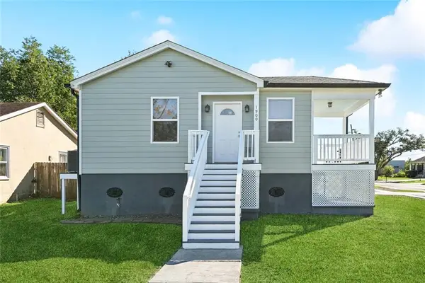 1900 Wickfield Drive, New Orleans, LA 70122