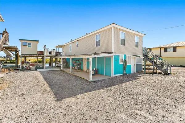 289 Martin Lane, Port Sulphur, LA 70083