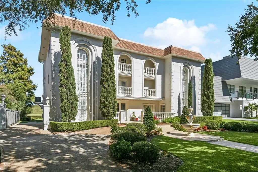 5909 Cleveland Place, Metairie, LA 70003 - Image #1