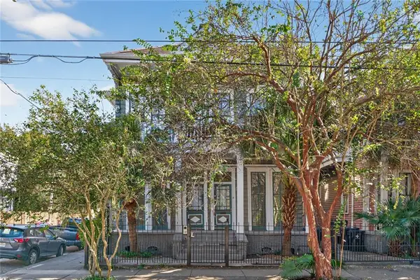 1440 Magazine Street #A, New Orleans, LA 70130