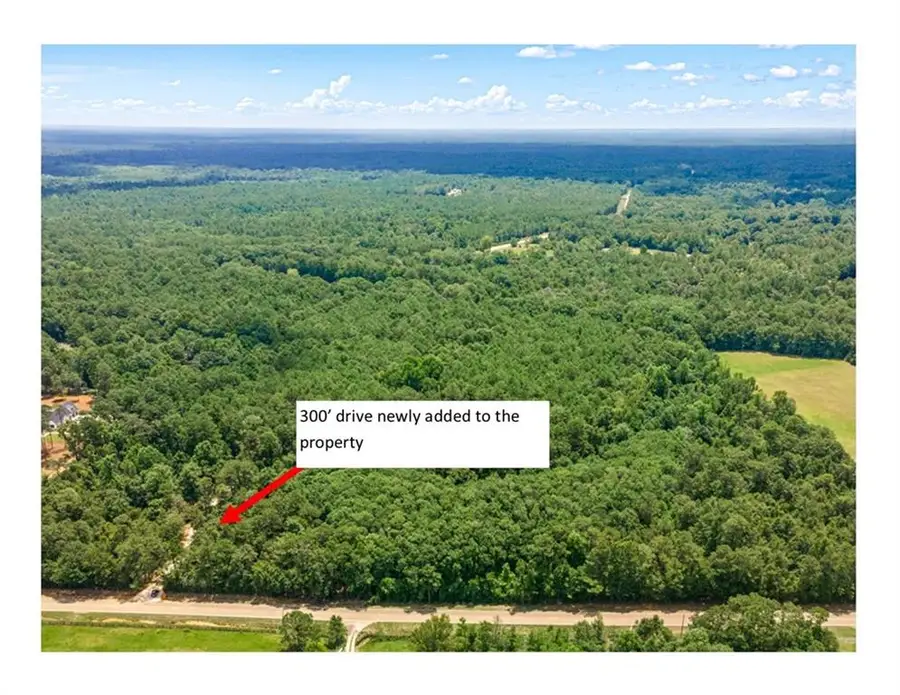 Old Military Road/hwy 1082 Parcel D And E-2, Bush, LA 70431 - #2