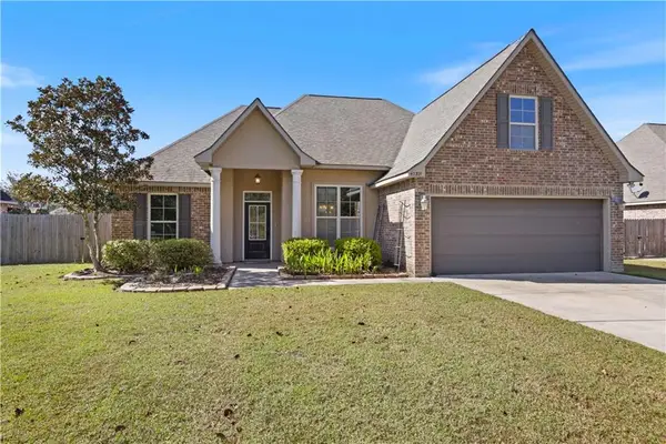 42321 Cy Circle, Ponchatoula, LA 70454