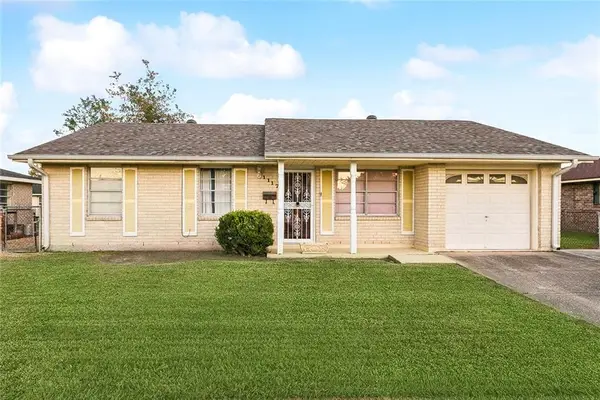 1117 King Drive, Marrero, LA 70072
