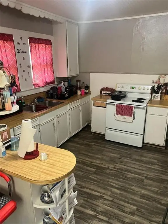 31 Texas Avenue, Alexandria, LA 71301 - Image #3