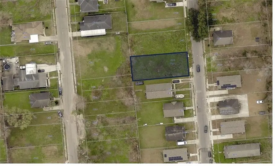 4846 America Street, New Orleans, LA 70126 - Image #3