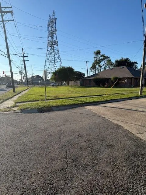 4400 Janice Avenue, Metairie, LA 70003