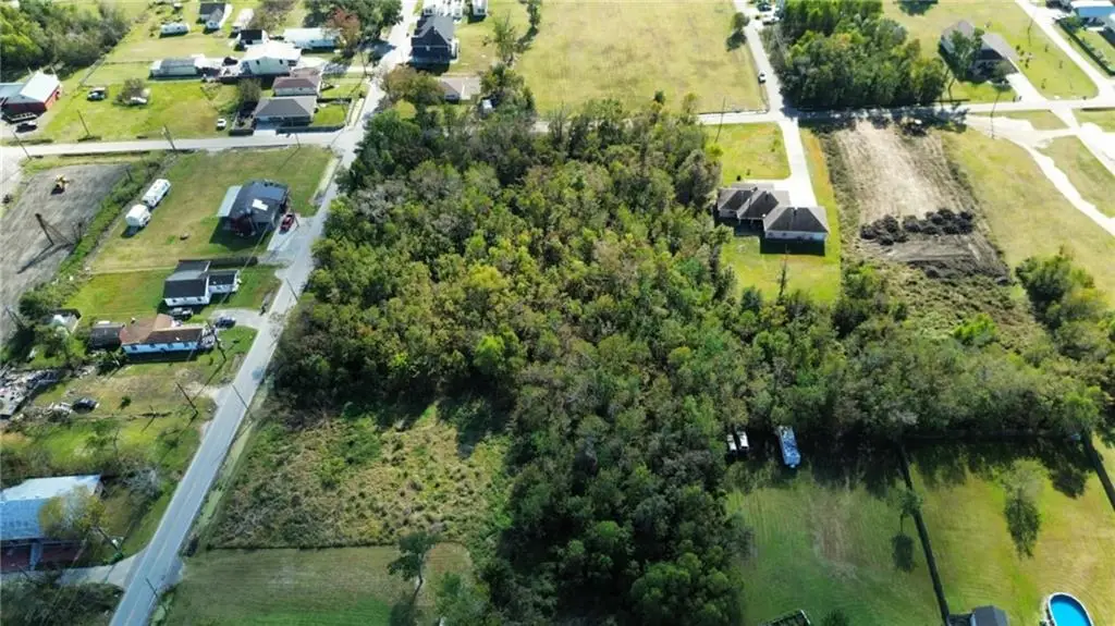 Orleans Way Way, Marrero, LA 70072 - #1