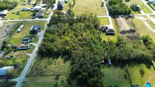 Orleans Way Way, Marrero, LA 70072