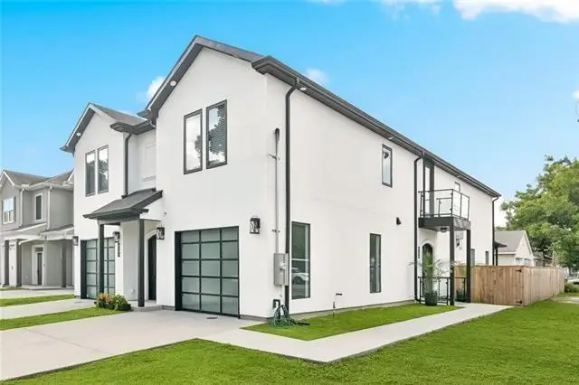 4544 Prairie Street, Metairie, LA 70001 - Image #1