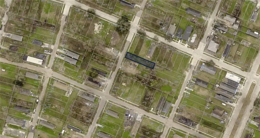 2027 Benton Street, New Orleans, LA 70117 - Image #2